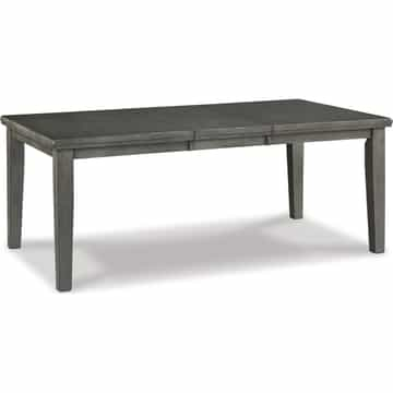 Hallanden Dining Extension Table - Gallery Image 3