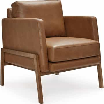 Numund Accent Chair - Gallery Image 3