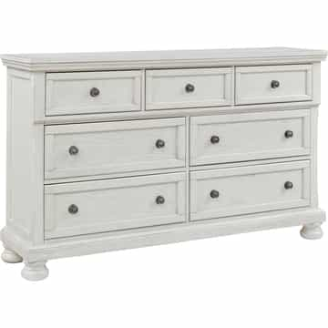 Robbinsdale Dresser - Gallery Image 2