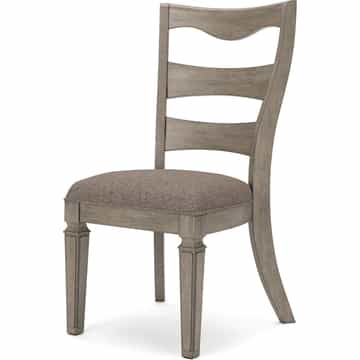 Lexorne Side Chair (Set of 2) - Gallery Image 6