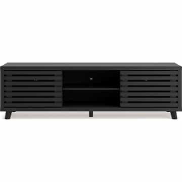 Danziar TV Stand - Gallery Image 4