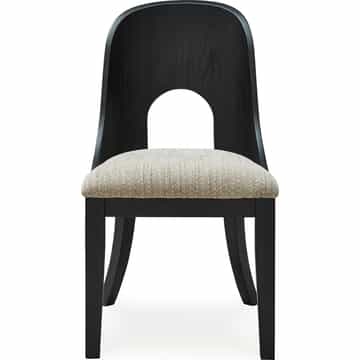 Rowanbeck Dining Chair - Gallery Image 2