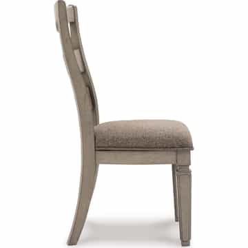 Lexorne Side Chair (Set of 2) - Gallery Image 3