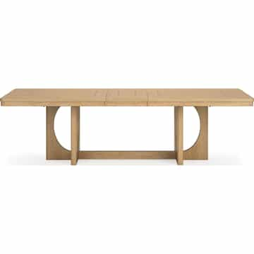 Rencott-Exclusive Dining Extension Table - Gallery Image 8