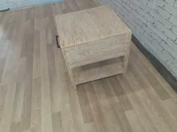 Belenburg Square End Table - Gallery Image 5