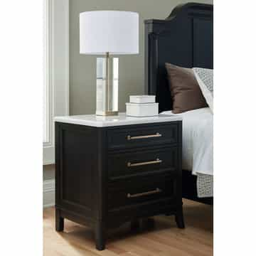 Welltern-Exclusive Nightstand - Gallery Image 3