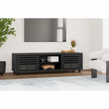 Danziar TV Stand - Gallery Image 3