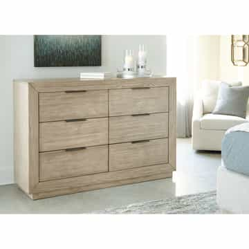 Hennington-Exclusive Dresser - Gallery Image 5