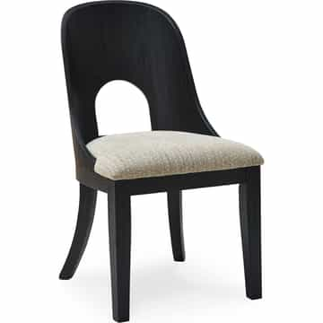 Rowanbeck Dining Chair - Gallery Image 5