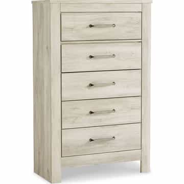 Bellaby Chest - Gallery Image 4