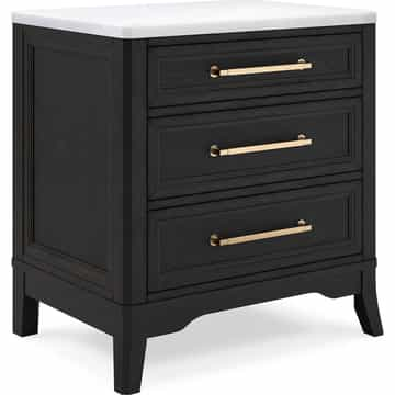 Welltern-Exclusive Nightstand - Gallery Image 4