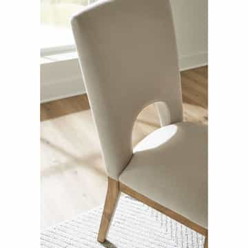 Dakmore Dining Chair (Set of 4) - Gallery Image 3