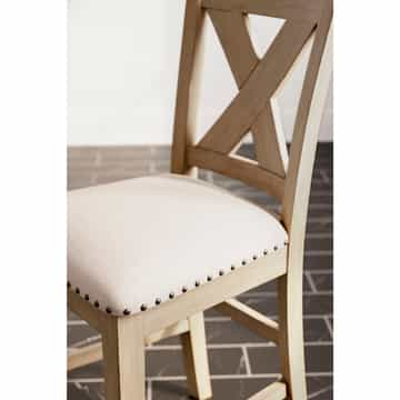 Sanbriar Counter Height Stool - Gallery Image 2