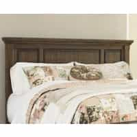 Flynnter Queen Panel Headboard - Gallery Image 2