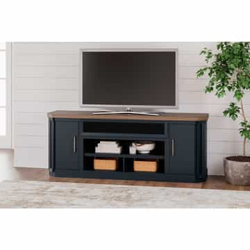 Landocken TV Stand - Gallery Image 11