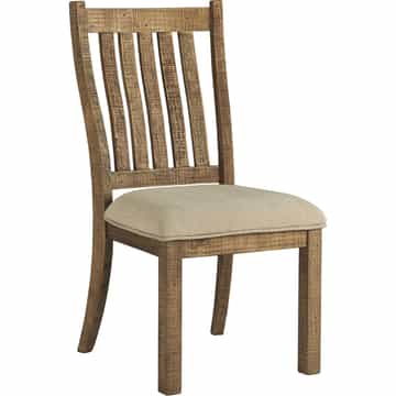 Grindleburg Dining Chair (Set of 4) - Gallery Image 5