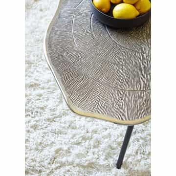 Laverford Oval Coffee Table - Gallery Image 7