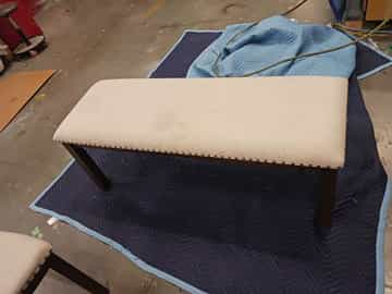 Moriville Dining Bench - Gallery Image 6