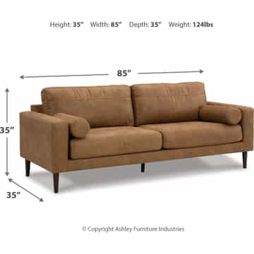 Telora Sofa - Gallery Image 5