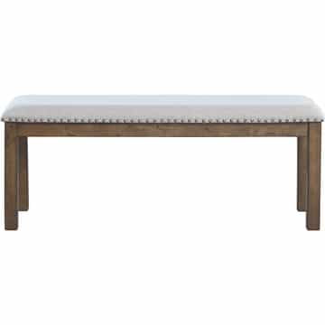 Moriville Dining Bench - Gallery Image 5