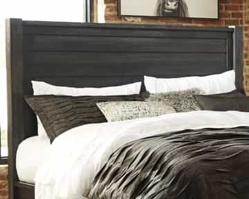 Baylow Queen Panel Headboard - Gallery Image 4