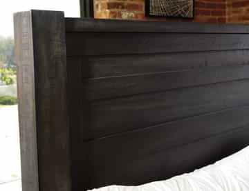 Baylow Queen Panel Headboard - Gallery Image 3