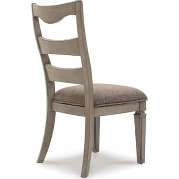 Lexorne Side Chair (Set of 2) - Gallery Image 4