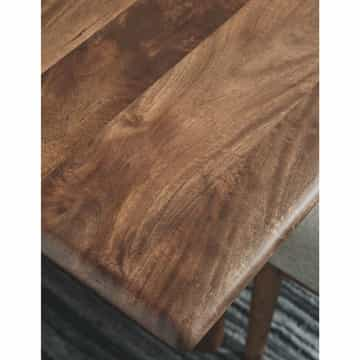 Isanti-Exclusive Dining Table - Gallery Image 7