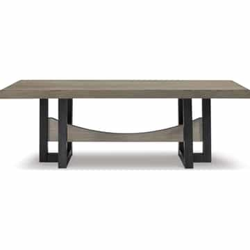 Foyland Dining Table - Gallery Image 2