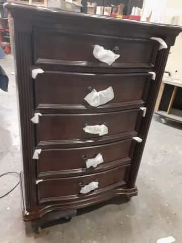 Lavinton Chest - Gallery Image 5