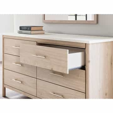 Cadmori Dresser - Gallery Image 6