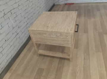 Belenburg Square End Table - Gallery Image 4