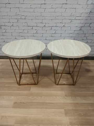 Tarica 3-Piece Occasional Table Set - Gallery Image 10