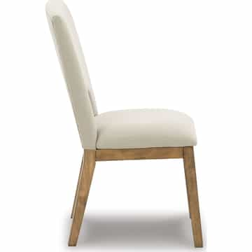 Dakmore Dining Chair (Set of 4) - Gallery Image 2