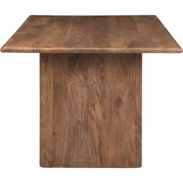 Isanti-Exclusive Dining Table - Gallery Image 3