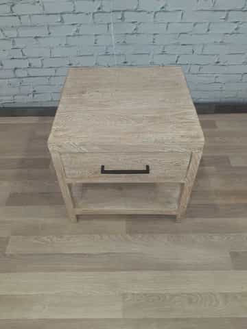 Belenburg Square End Table - Gallery Image 7