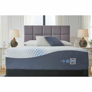 Ashley Sleep Align Firm Gel Memory Foam - Queen - Gallery Image 3