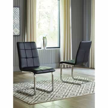 Madanere Dining Chair (Set of 2) - Gallery Image 4