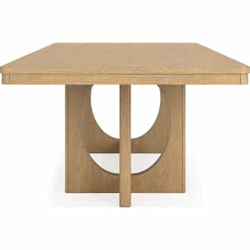 Rencott-Exclusive Dining Extension Table - Gallery Image 10