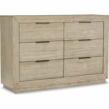 Hennington-Exclusive Dresser - Gallery Image 3