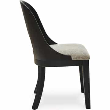 Rowanbeck Dining Chair - Gallery Image 3