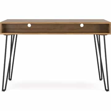 Strumford Desk - Gallery Image 1