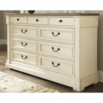 Bolanburg Dresser - Gallery Image 2