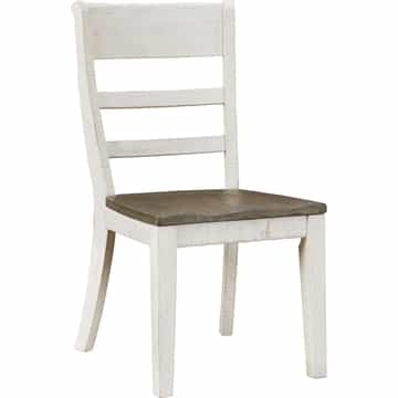 Havalance Dining Chair (Set of 4) - Gallery Image 2