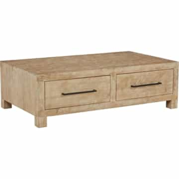 Belenburg Coffee Table with Storage - Gallery Image 2