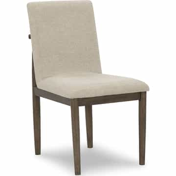 Arkenton-Exclusive Side Chair - Gallery Image 4