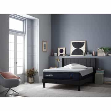 Tempur-Pedic Tempur-ProSense Soft Memory Foam 12 inch Mattress - Queen - Gallery Image 6