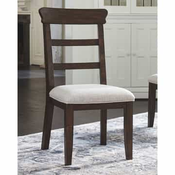 Hillcott Dining Chair (Set of 2) - Gallery Image 5