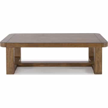 Cabalynn Rectangle Coffee Table - Gallery Image 3