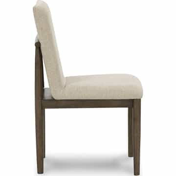 Arkenton-Exclusive Side Chair - Gallery Image 3